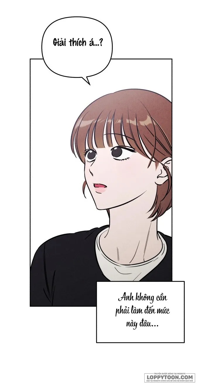 Để Em Cho Cô Mượn Chút Lửa Nhé? - Chap 50 - Trang 64