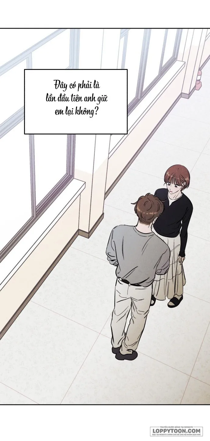Để Em Cho Cô Mượn Chút Lửa Nhé? - Chap 50 - Trang 66