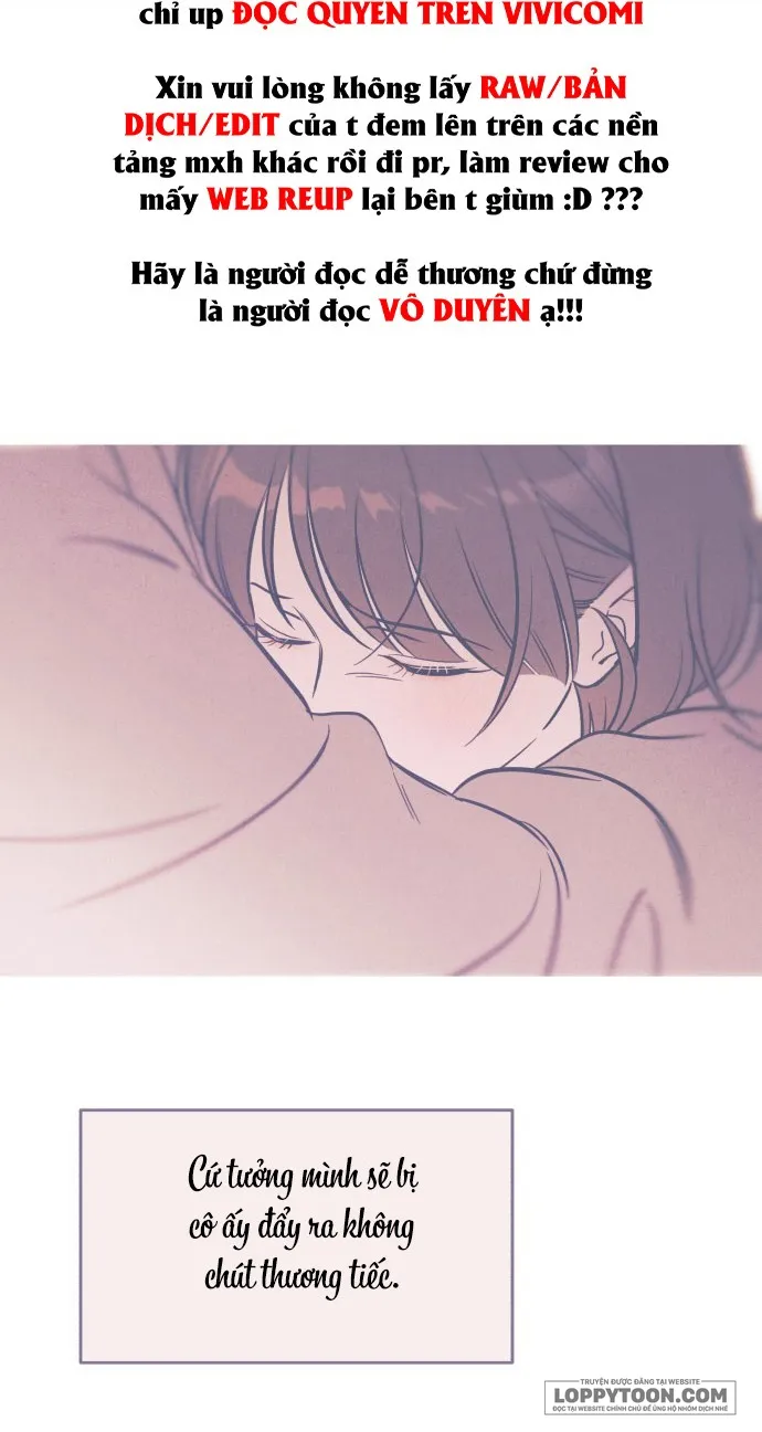 Để Em Cho Cô Mượn Chút Lửa Nhé? - Chap 51 - Trang 2