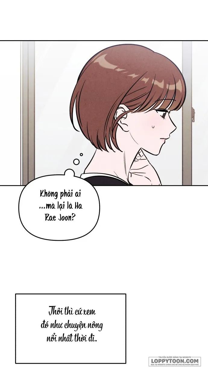 Để Em Cho Cô Mượn Chút Lửa Nhé? - Chap 51 - Trang 11