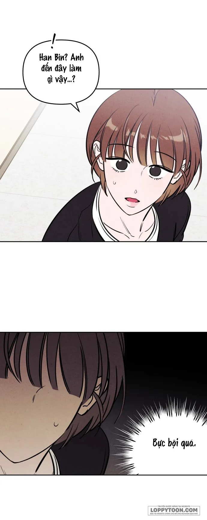 Để Em Cho Cô Mượn Chút Lửa Nhé? - Chap 51 - Trang 14