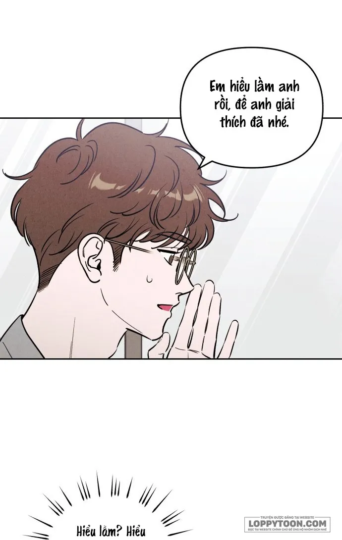 Để Em Cho Cô Mượn Chút Lửa Nhé? - Chap 51 - Trang 17