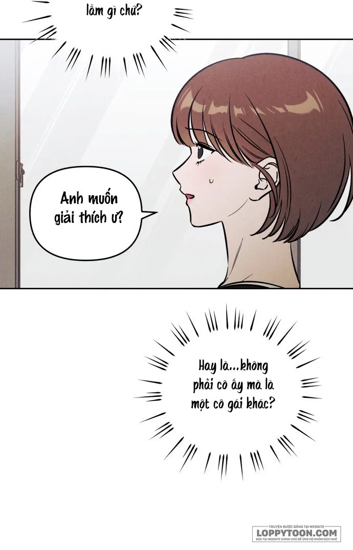 Để Em Cho Cô Mượn Chút Lửa Nhé? - Chap 51 - Trang 18