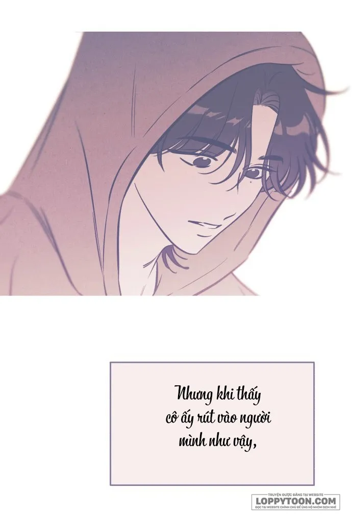 Để Em Cho Cô Mượn Chút Lửa Nhé? - Chap 51 - Trang 3