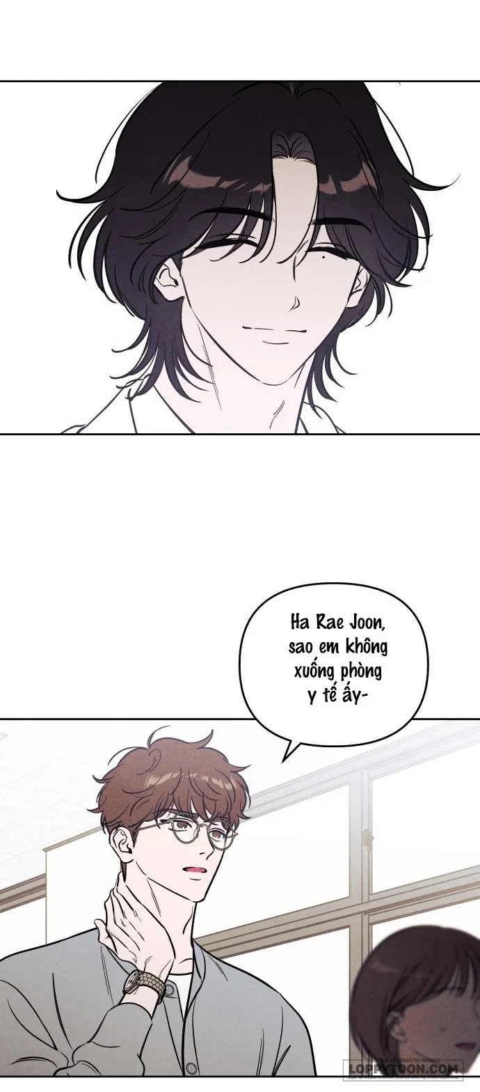 Để Em Cho Cô Mượn Chút Lửa Nhé? - Chap 51 - Trang 22
