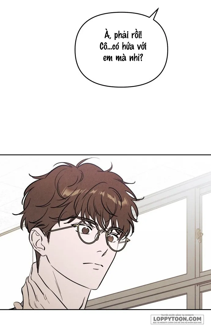 Để Em Cho Cô Mượn Chút Lửa Nhé? - Chap 51 - Trang 23