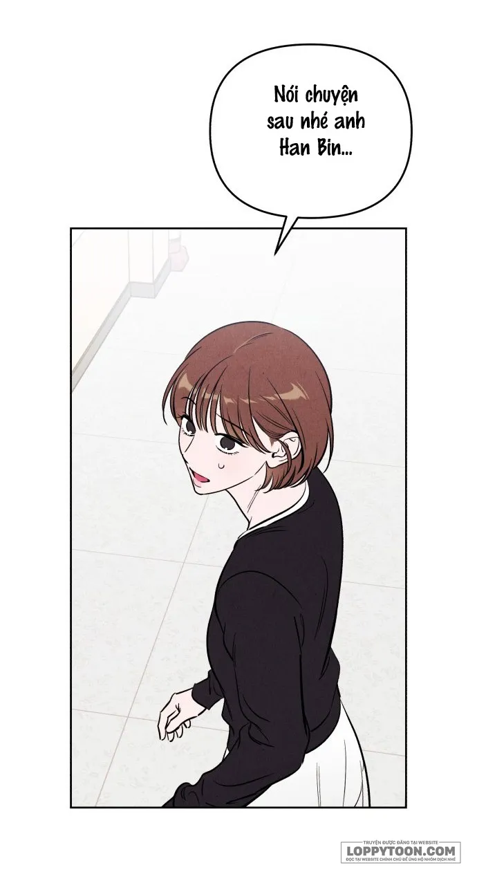 Để Em Cho Cô Mượn Chút Lửa Nhé? - Chap 51 - Trang 24