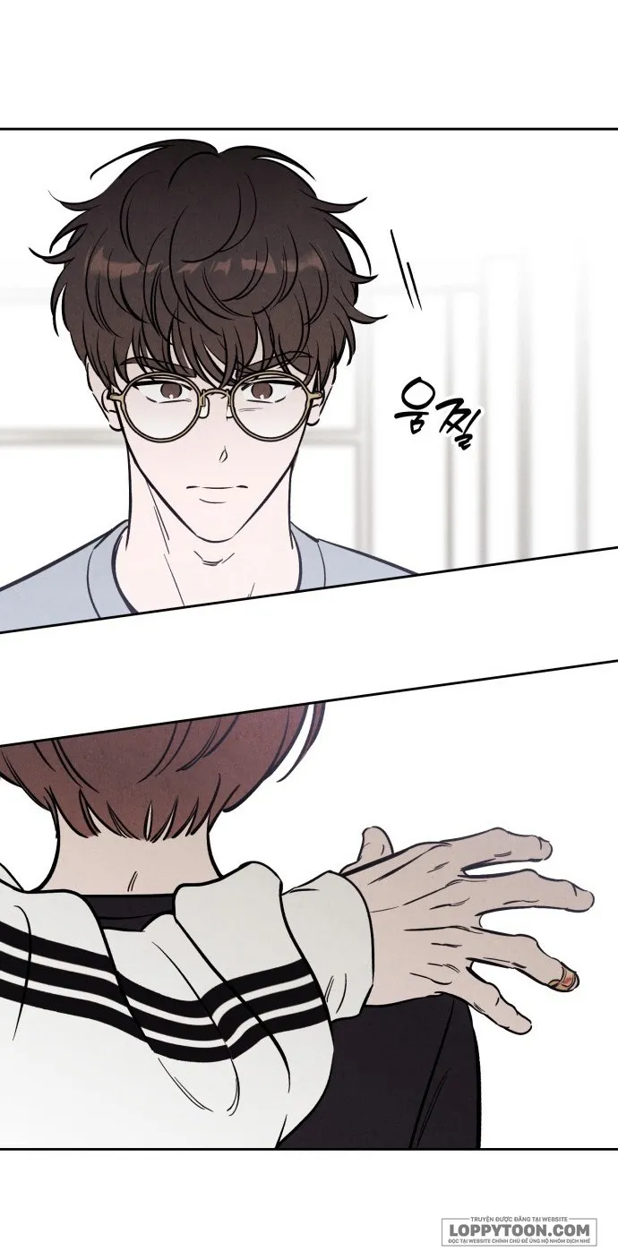 Để Em Cho Cô Mượn Chút Lửa Nhé? - Chap 51 - Trang 28