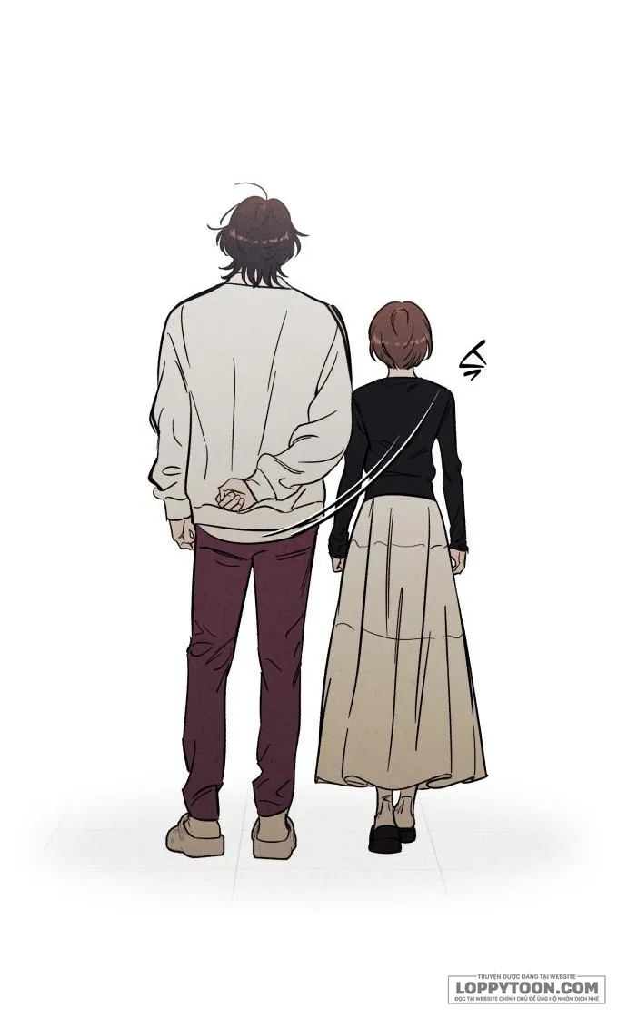 Để Em Cho Cô Mượn Chút Lửa Nhé? - Chap 51 - Trang 30