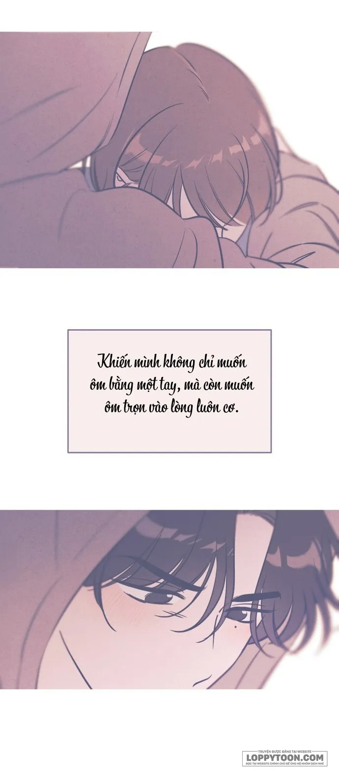 Để Em Cho Cô Mượn Chút Lửa Nhé? - Chap 51 - Trang 4
