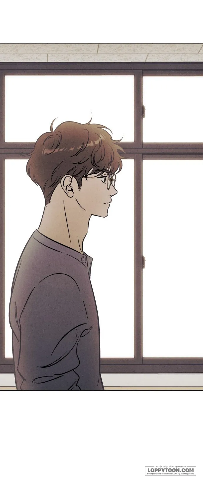 Để Em Cho Cô Mượn Chút Lửa Nhé? - Chap 51 - Trang 31