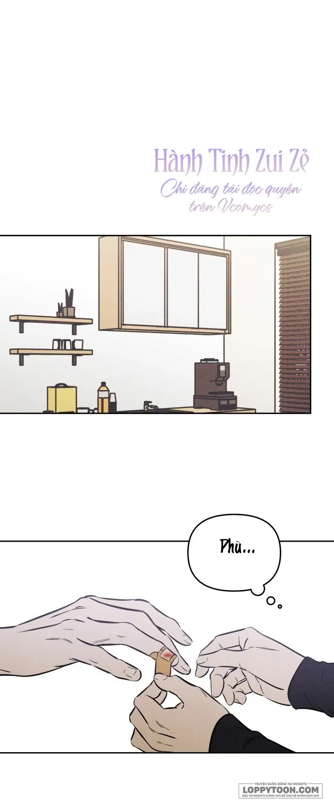 Để Em Cho Cô Mượn Chút Lửa Nhé? - Chap 51 - Trang 32