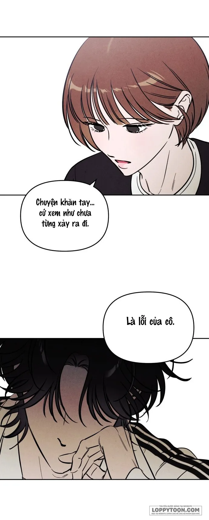 Để Em Cho Cô Mượn Chút Lửa Nhé? - Chap 51 - Trang 37