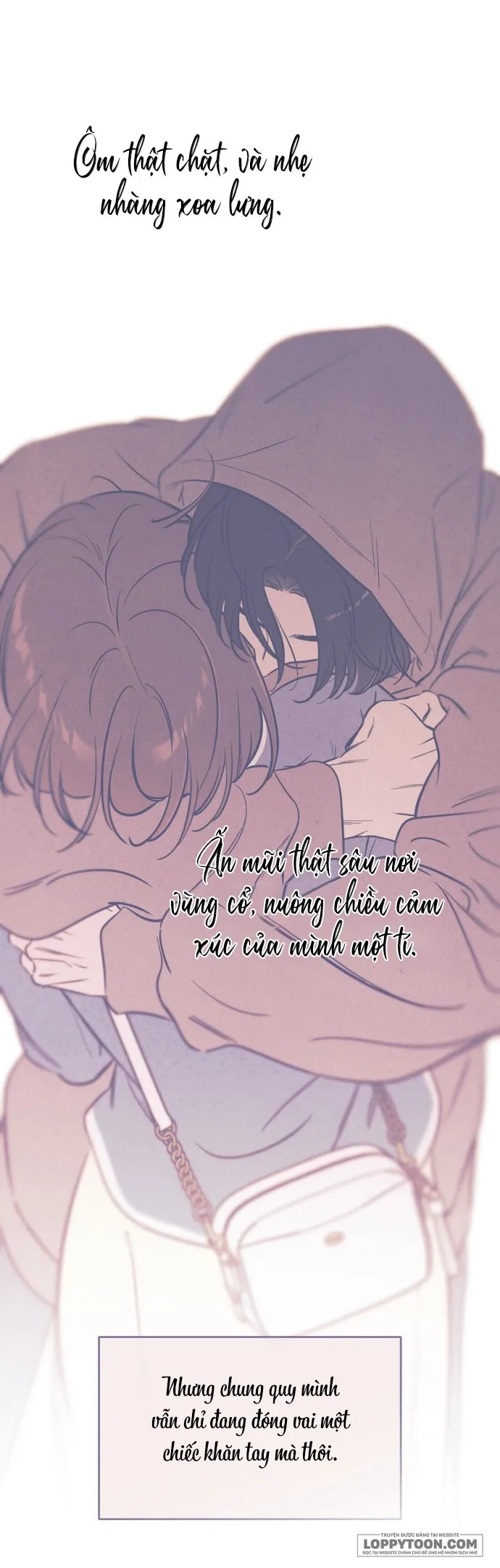 Để Em Cho Cô Mượn Chút Lửa Nhé? - Chap 51 - Trang 5