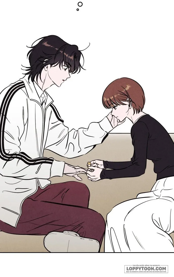 Để Em Cho Cô Mượn Chút Lửa Nhé? - Chap 51 - Trang 42