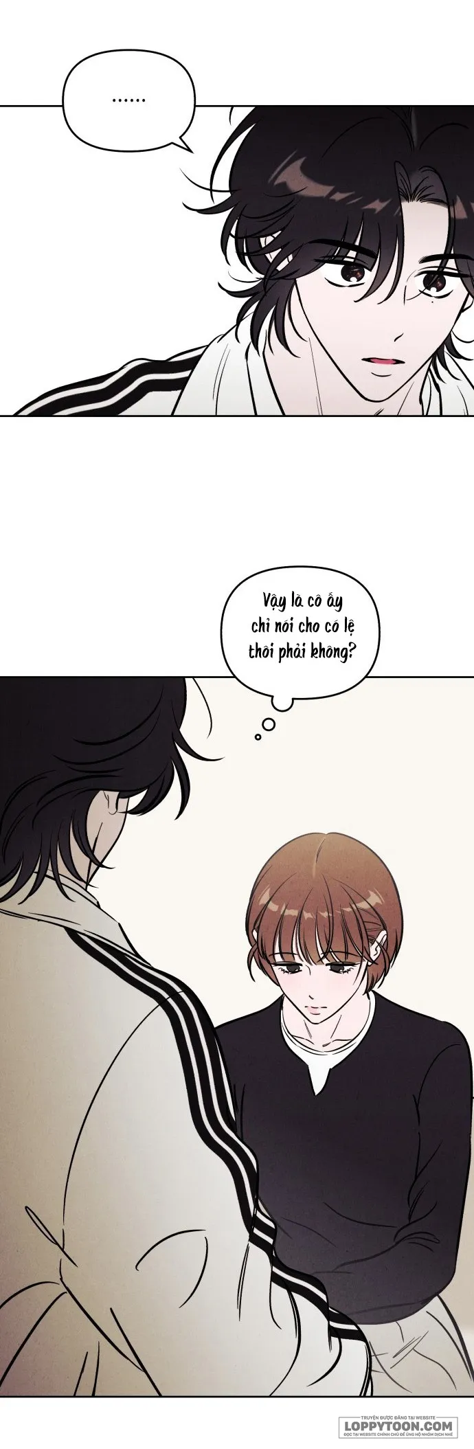 Để Em Cho Cô Mượn Chút Lửa Nhé? - Chap 51 - Trang 44