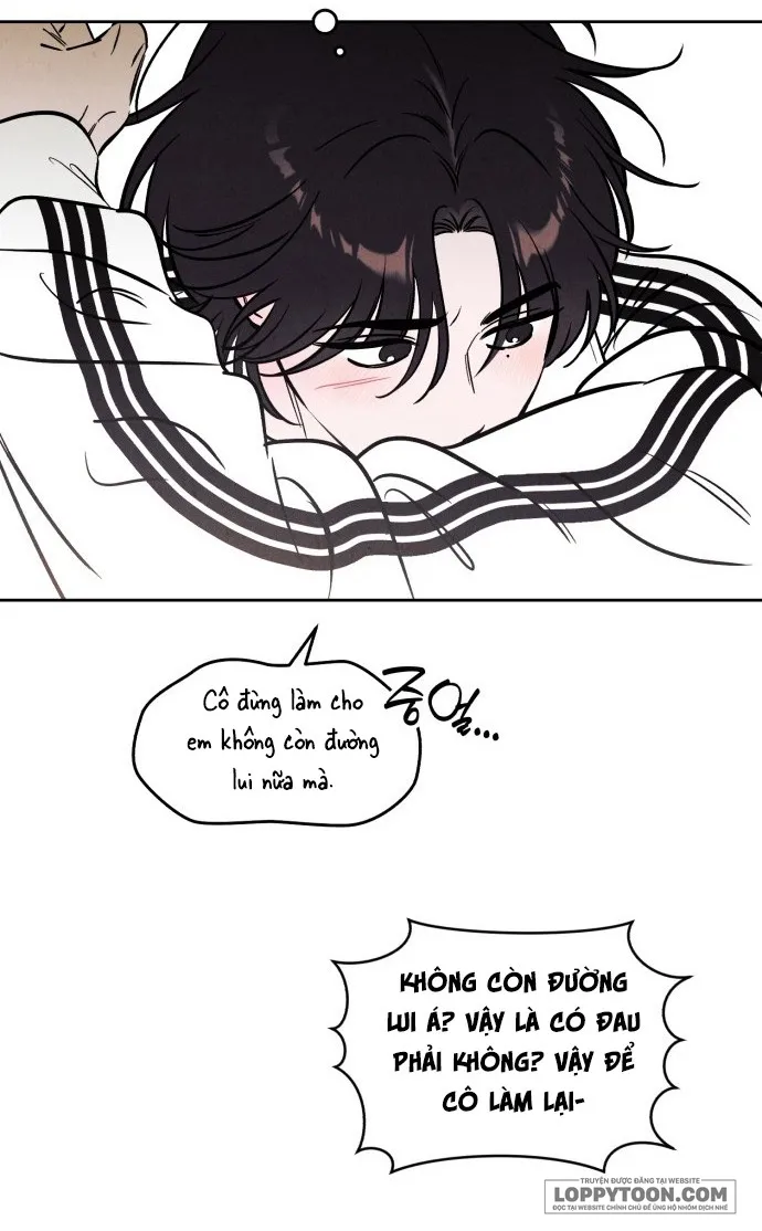 Để Em Cho Cô Mượn Chút Lửa Nhé? - Chap 51 - Trang 47