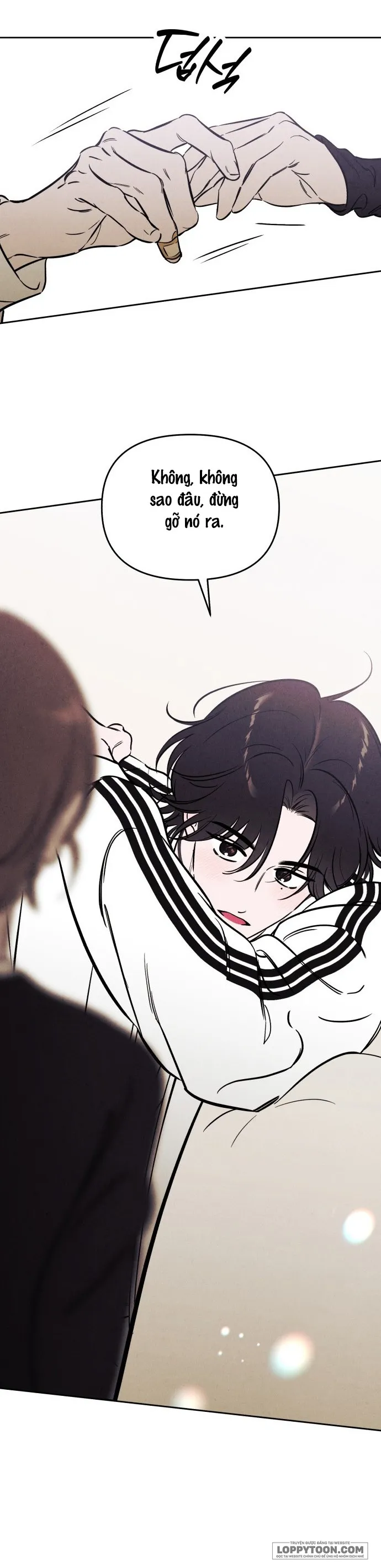 Để Em Cho Cô Mượn Chút Lửa Nhé? - Chap 51 - Trang 48