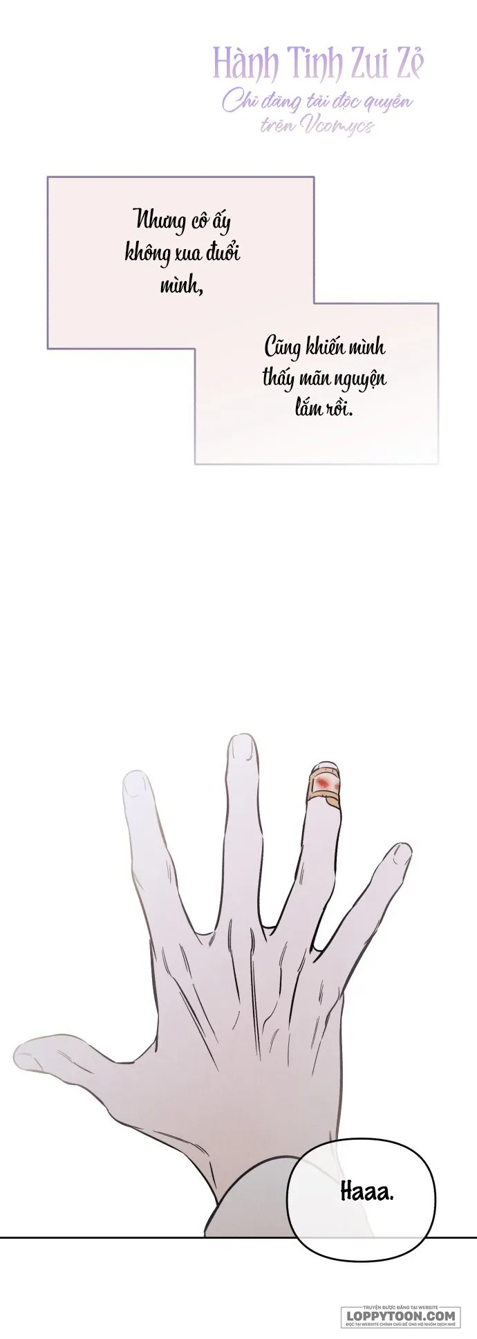 Để Em Cho Cô Mượn Chút Lửa Nhé? - Chap 51 - Trang 6