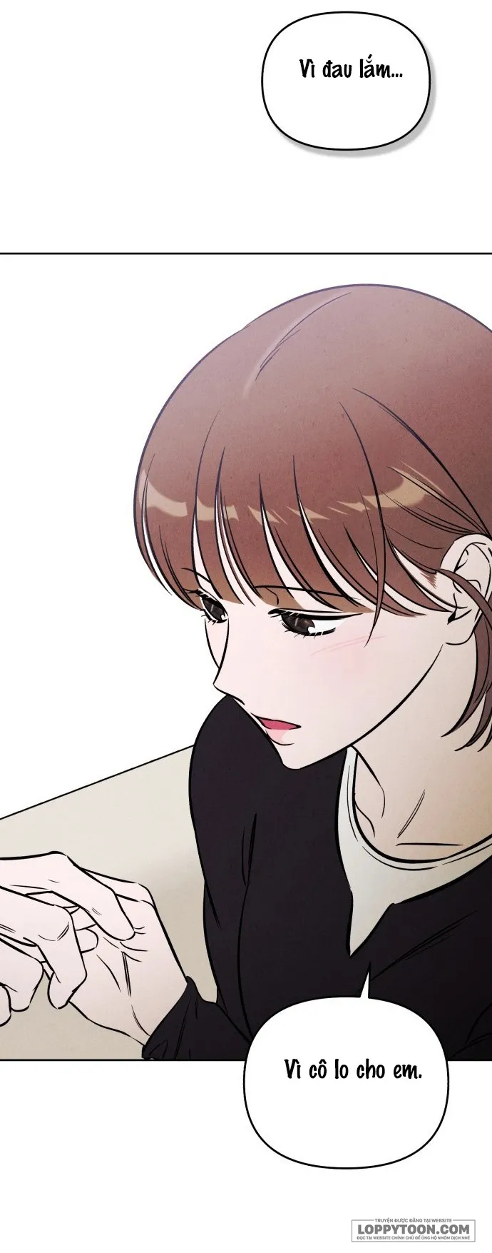 Để Em Cho Cô Mượn Chút Lửa Nhé? - Chap 51 - Trang 51