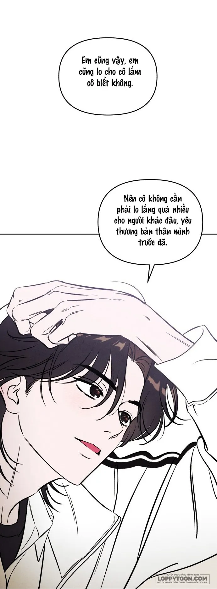 Để Em Cho Cô Mượn Chút Lửa Nhé? - Chap 51 - Trang 52