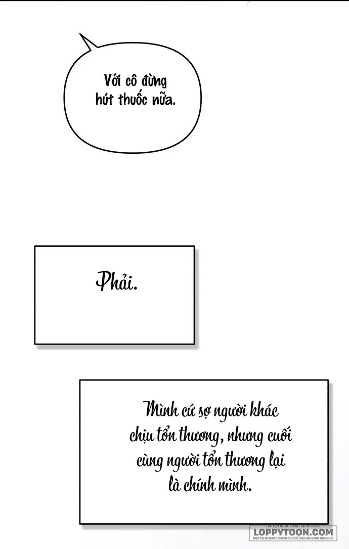 Để Em Cho Cô Mượn Chút Lửa Nhé? - Chap 51 - Trang 53
