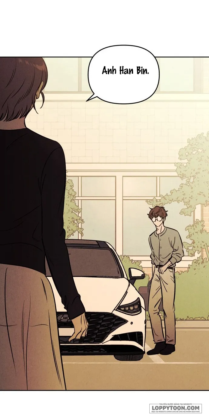 Để Em Cho Cô Mượn Chút Lửa Nhé? - Chap 51 - Trang 58