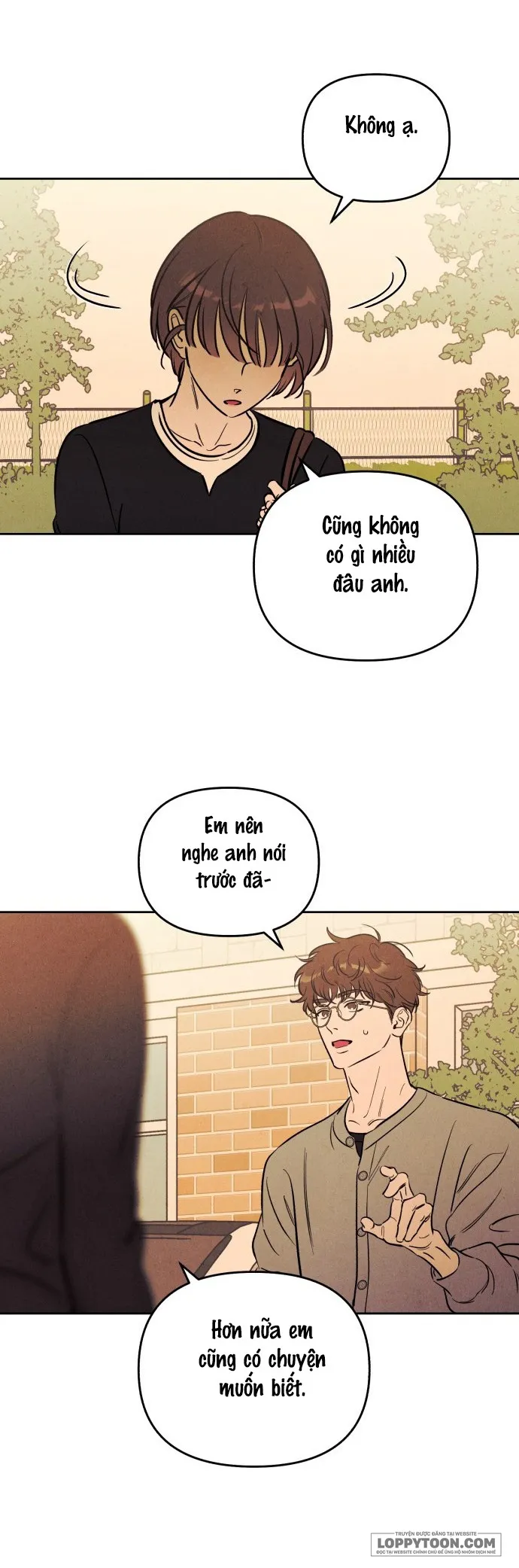 Để Em Cho Cô Mượn Chút Lửa Nhé? - Chap 51 - Trang 60
