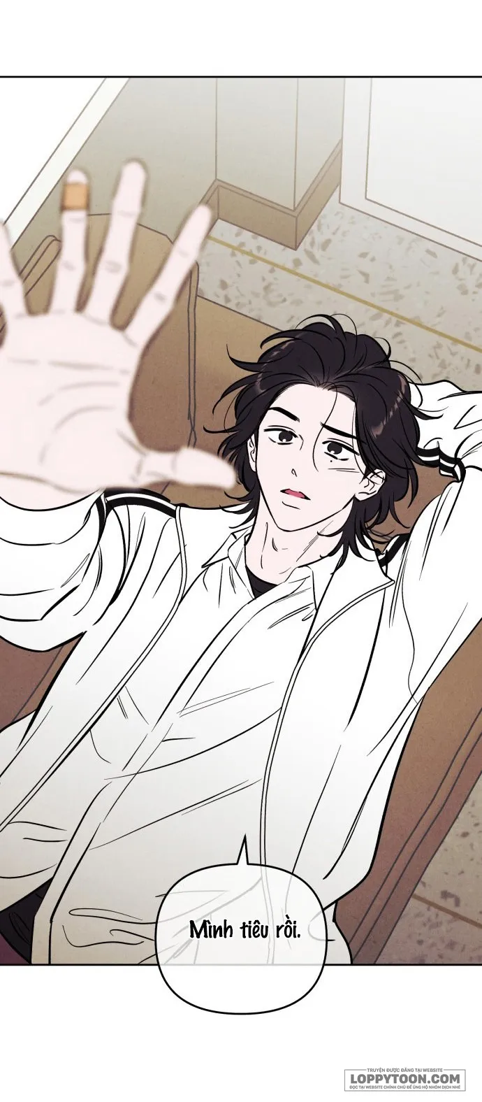 Để Em Cho Cô Mượn Chút Lửa Nhé? - Chap 51 - Trang 7