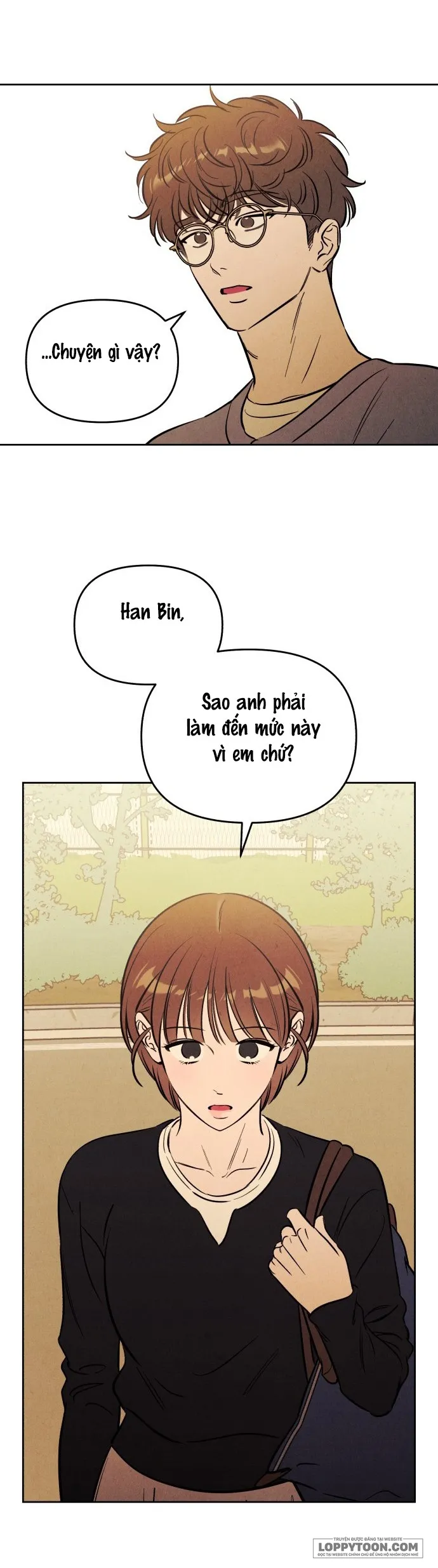 Để Em Cho Cô Mượn Chút Lửa Nhé? - Chap 51 - Trang 61