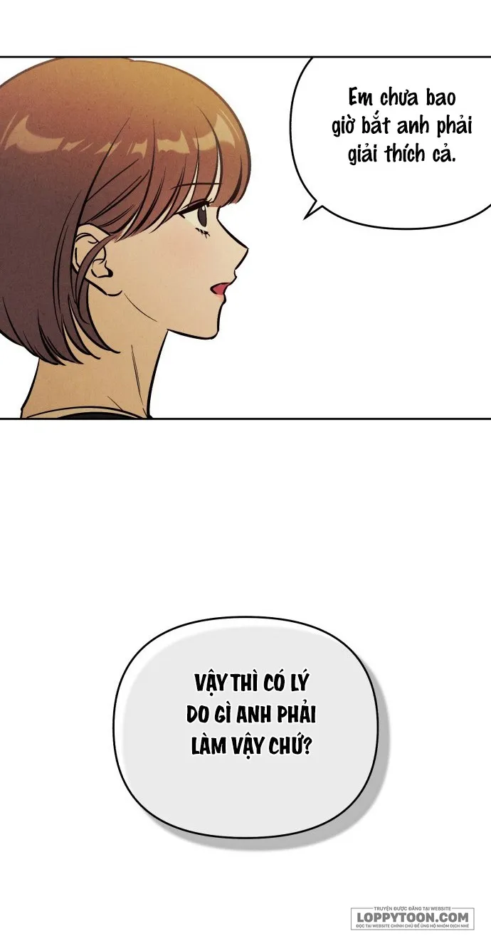 Để Em Cho Cô Mượn Chút Lửa Nhé? - Chap 51 - Trang 63