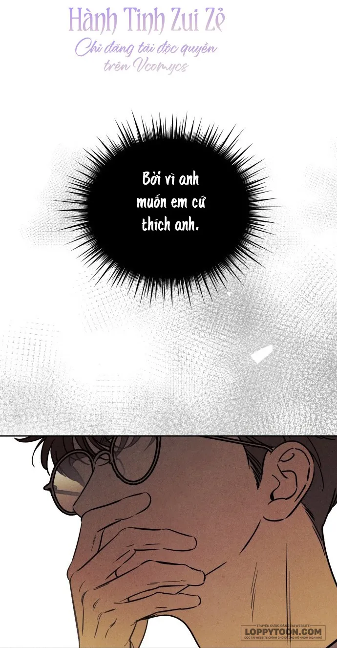 Để Em Cho Cô Mượn Chút Lửa Nhé? - Chap 51 - Trang 65
