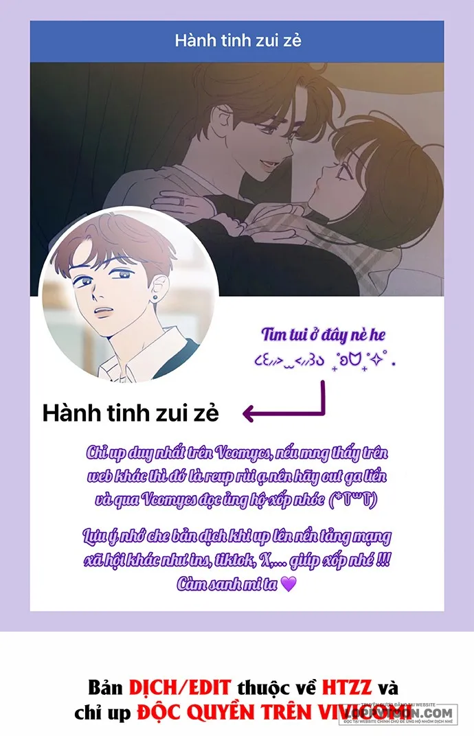 Để Em Cho Cô Mượn Chút Lửa Nhé? - Chap 52 - Trang 1