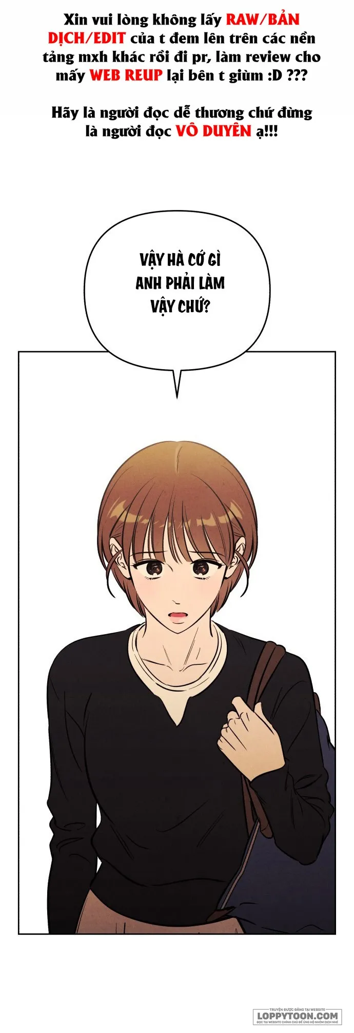 Để Em Cho Cô Mượn Chút Lửa Nhé? - Chap 52 - Trang 2