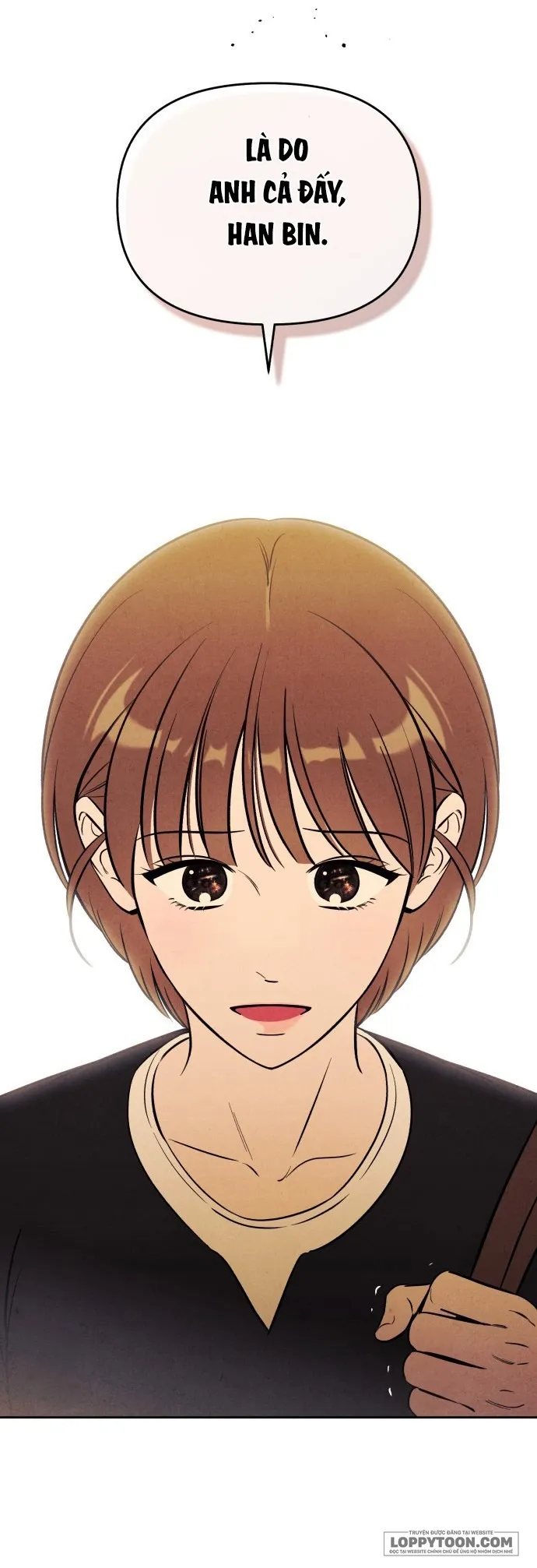Để Em Cho Cô Mượn Chút Lửa Nhé? - Chap 52 - Trang 11