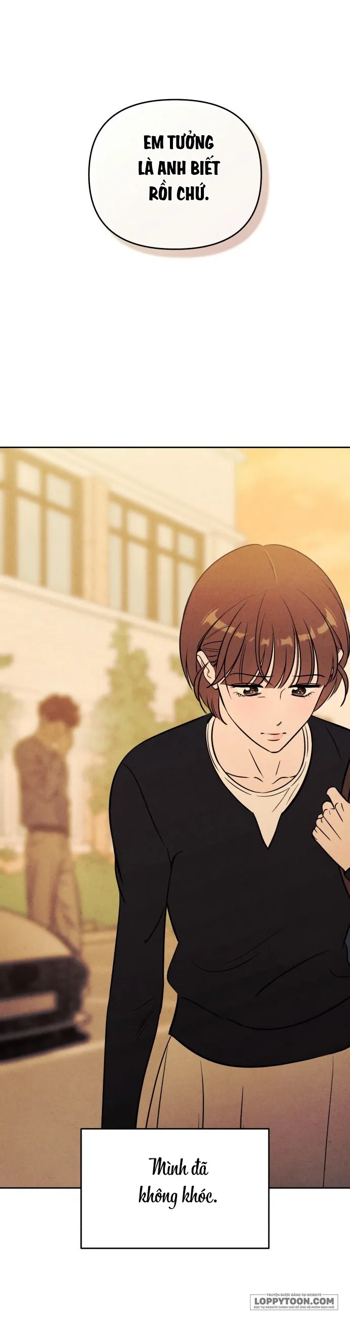 Để Em Cho Cô Mượn Chút Lửa Nhé? - Chap 52 - Trang 12