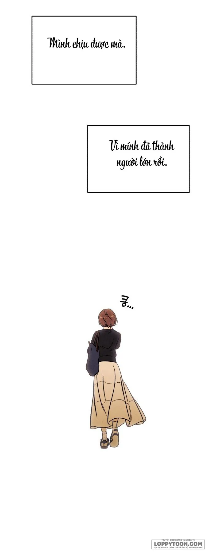 Để Em Cho Cô Mượn Chút Lửa Nhé? - Chap 52 - Trang 14