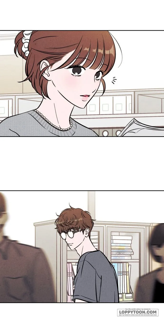 Để Em Cho Cô Mượn Chút Lửa Nhé? - Chap 52 - Trang 18