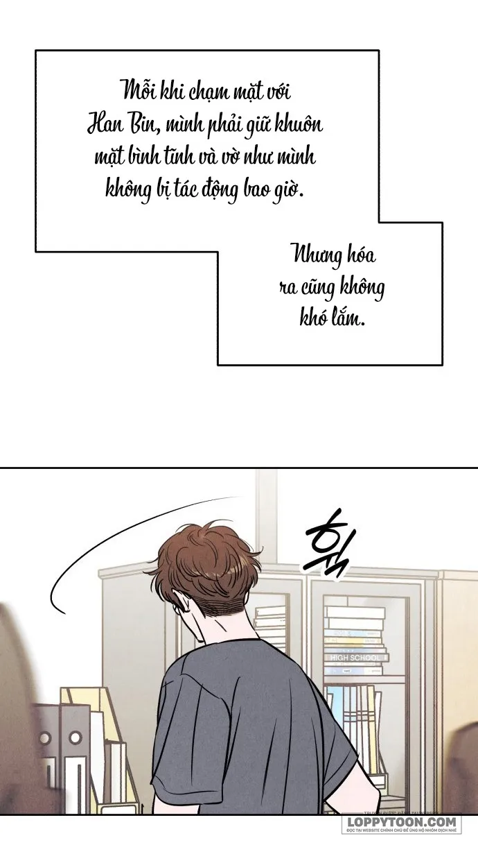 Để Em Cho Cô Mượn Chút Lửa Nhé? - Chap 52 - Trang 19