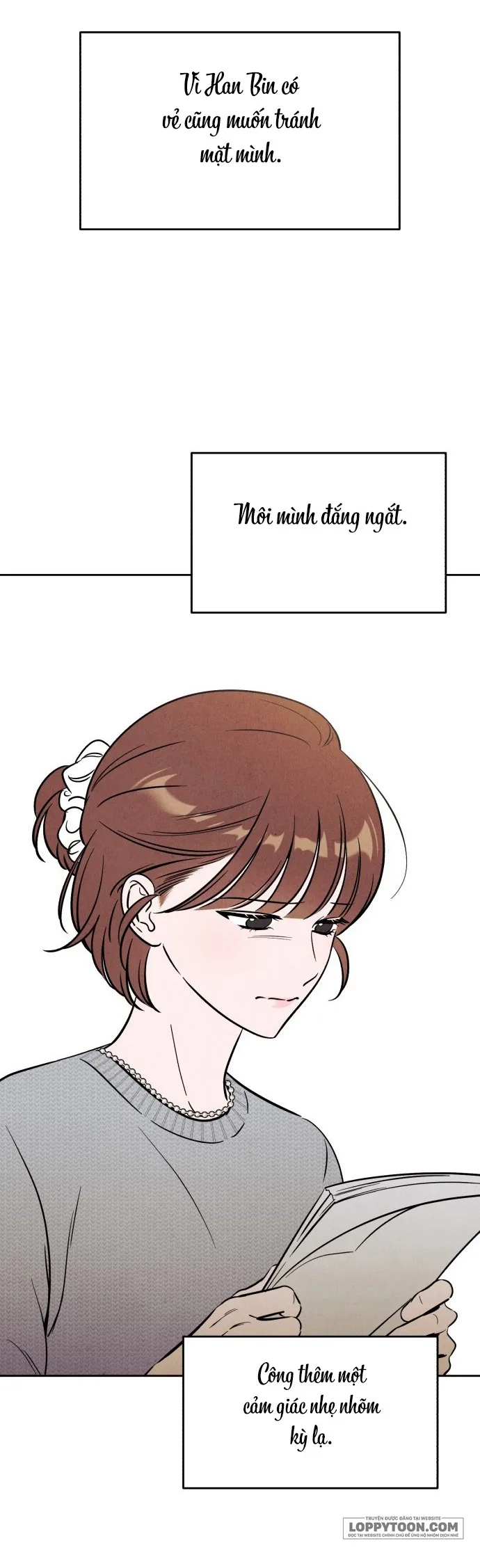 Để Em Cho Cô Mượn Chút Lửa Nhé? - Chap 52 - Trang 20