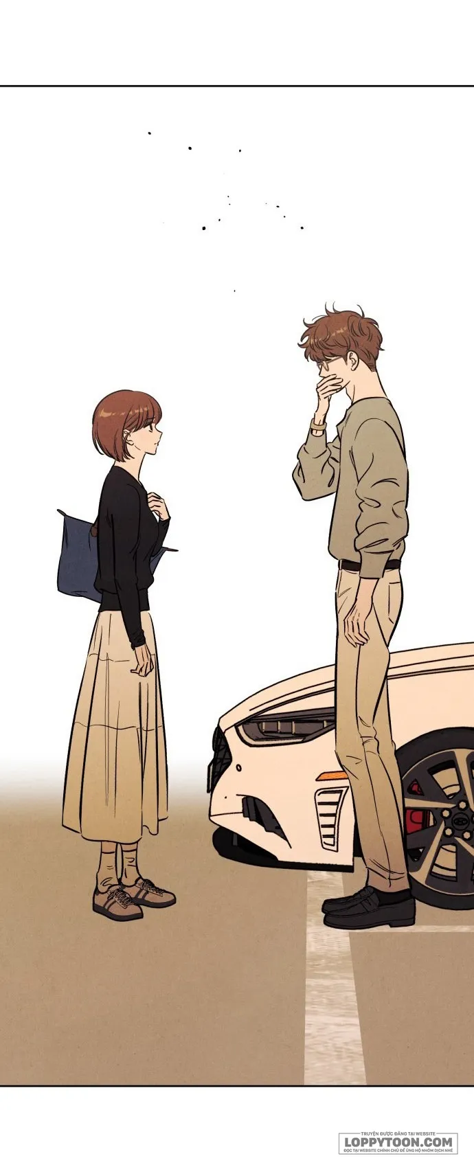 Để Em Cho Cô Mượn Chút Lửa Nhé? - Chap 52 - Trang 3