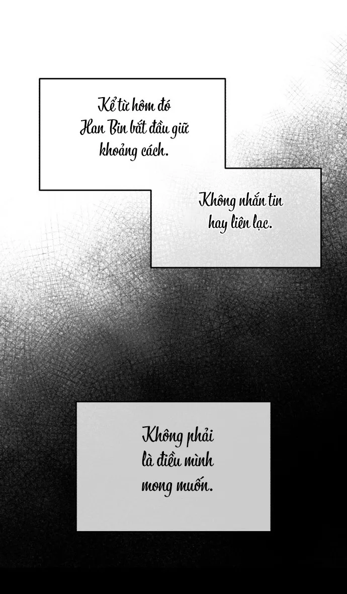 Để Em Cho Cô Mượn Chút Lửa Nhé? - Chap 52 - Trang 21