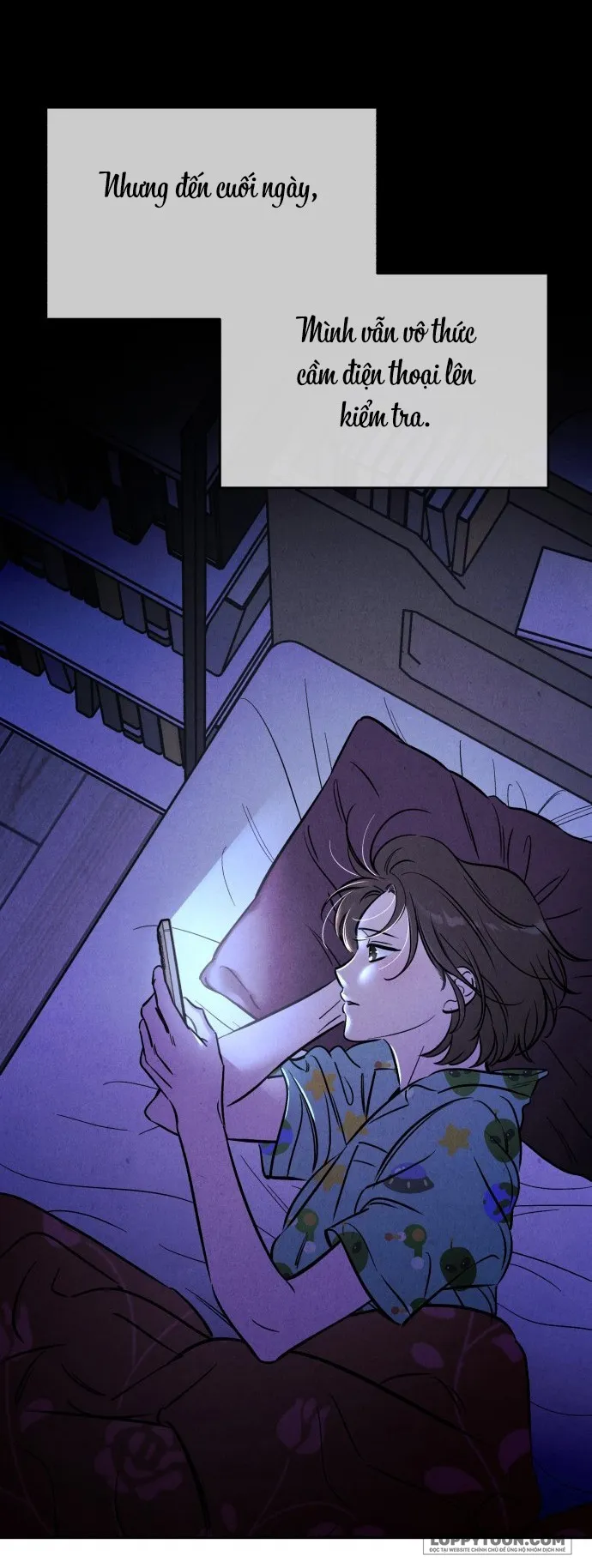 Để Em Cho Cô Mượn Chút Lửa Nhé? - Chap 52 - Trang 22
