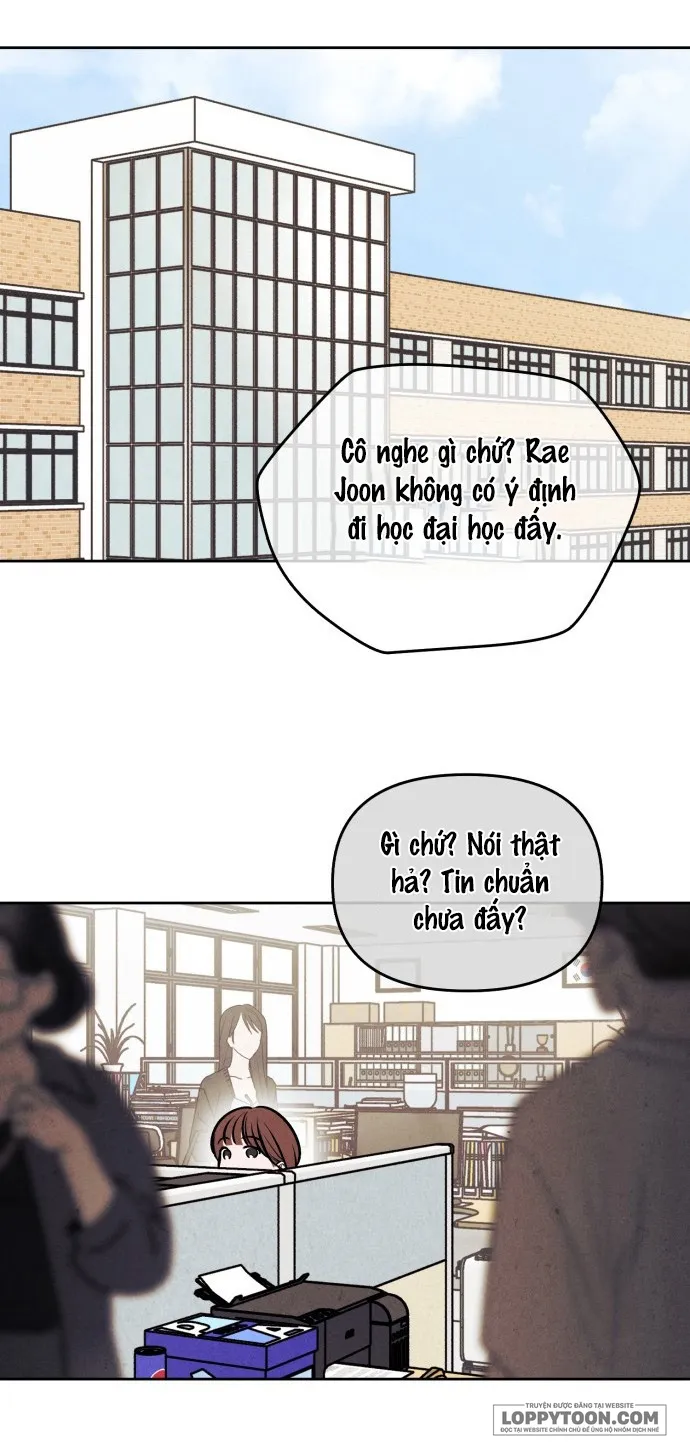 Để Em Cho Cô Mượn Chút Lửa Nhé? - Chap 52 - Trang 25