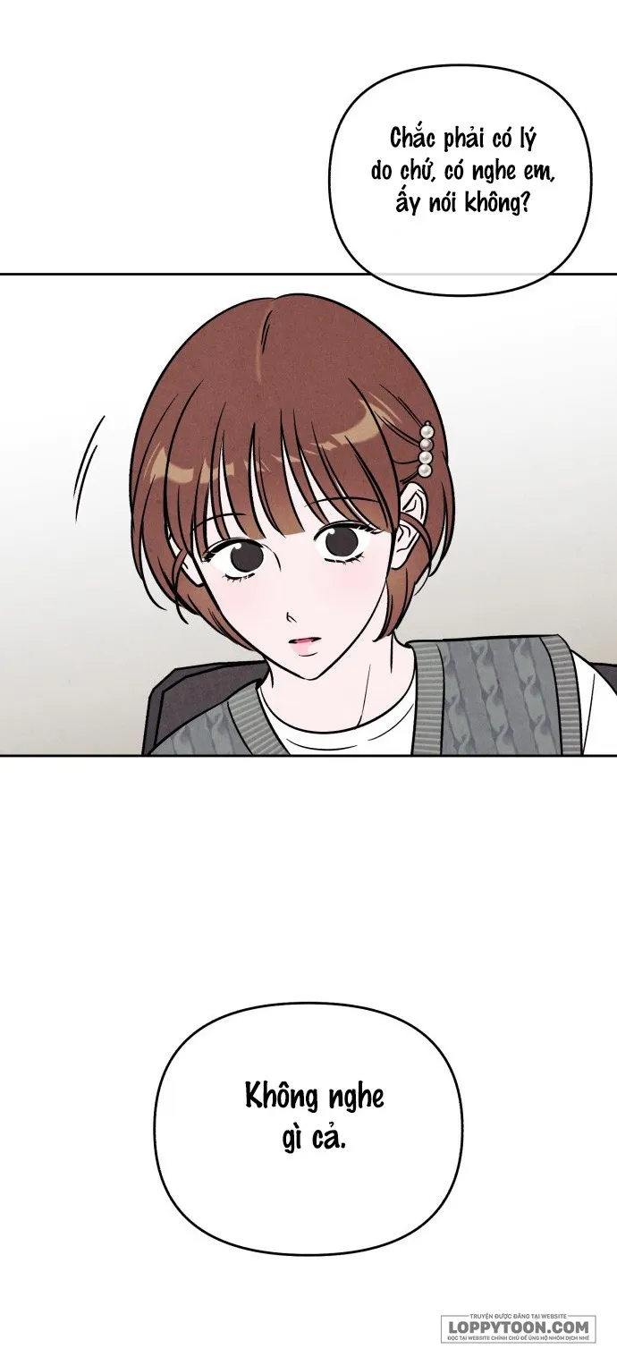 Để Em Cho Cô Mượn Chút Lửa Nhé? - Chap 52 - Trang 27