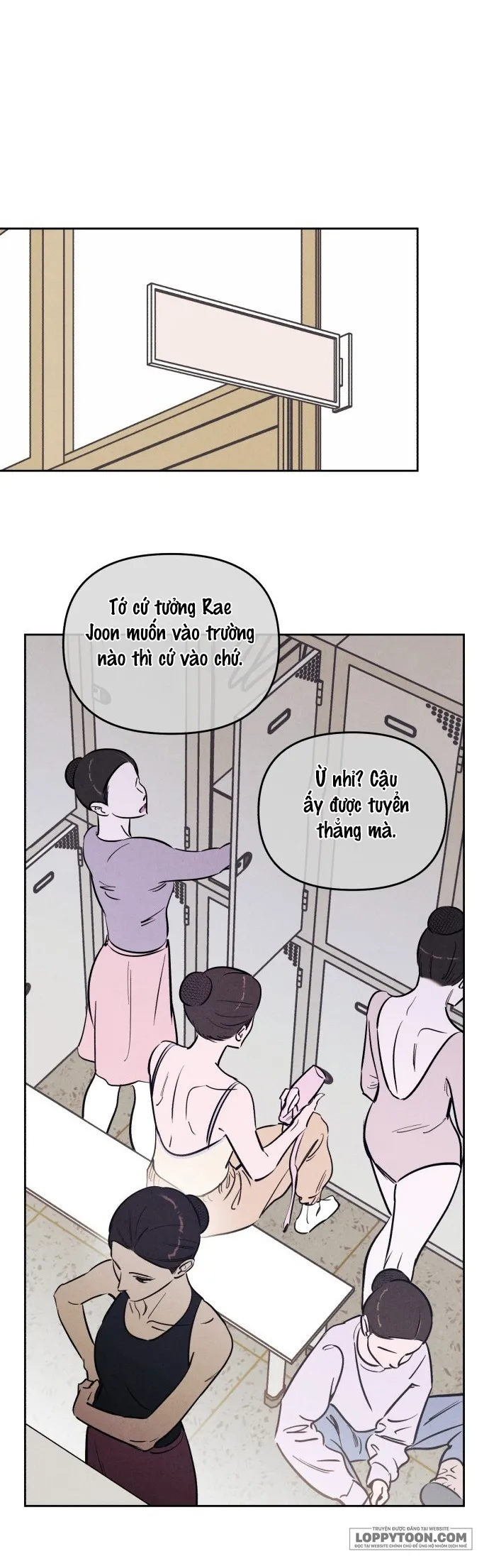 Để Em Cho Cô Mượn Chút Lửa Nhé? - Chap 52 - Trang 29