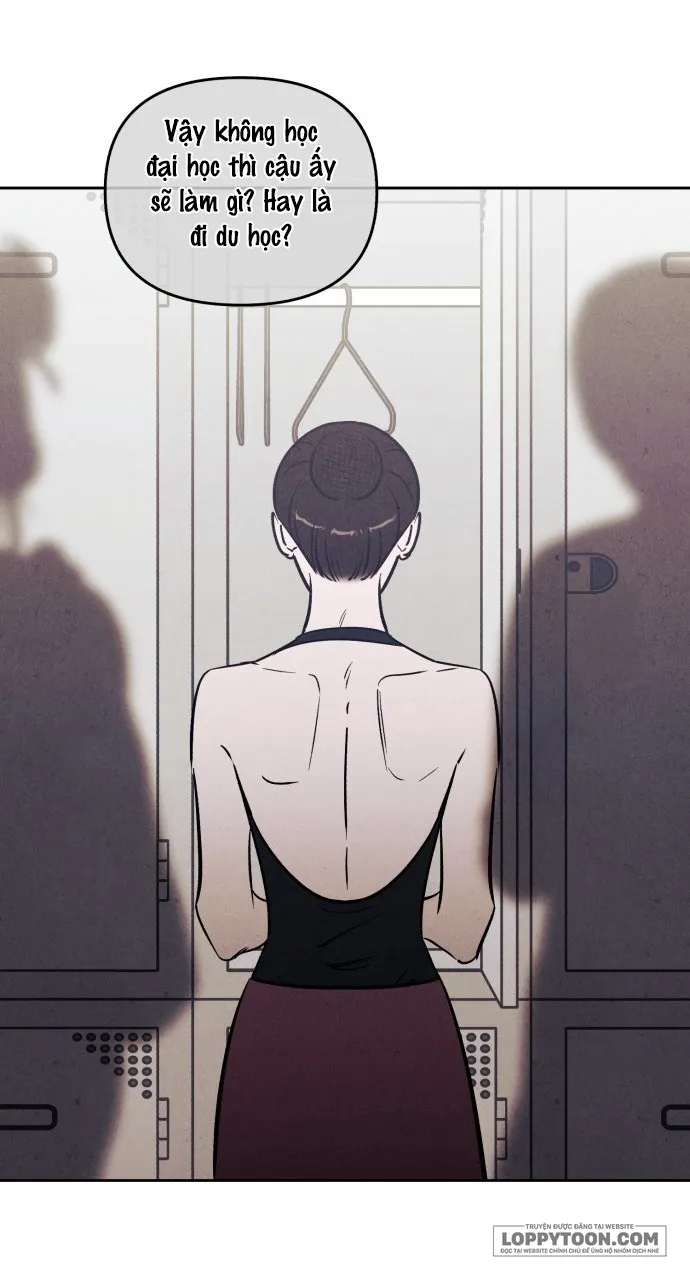 Để Em Cho Cô Mượn Chút Lửa Nhé? - Chap 52 - Trang 30