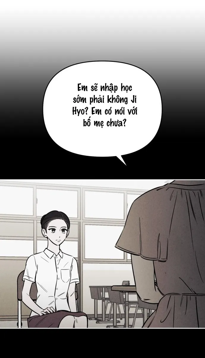 Để Em Cho Cô Mượn Chút Lửa Nhé? - Chap 52 - Trang 31