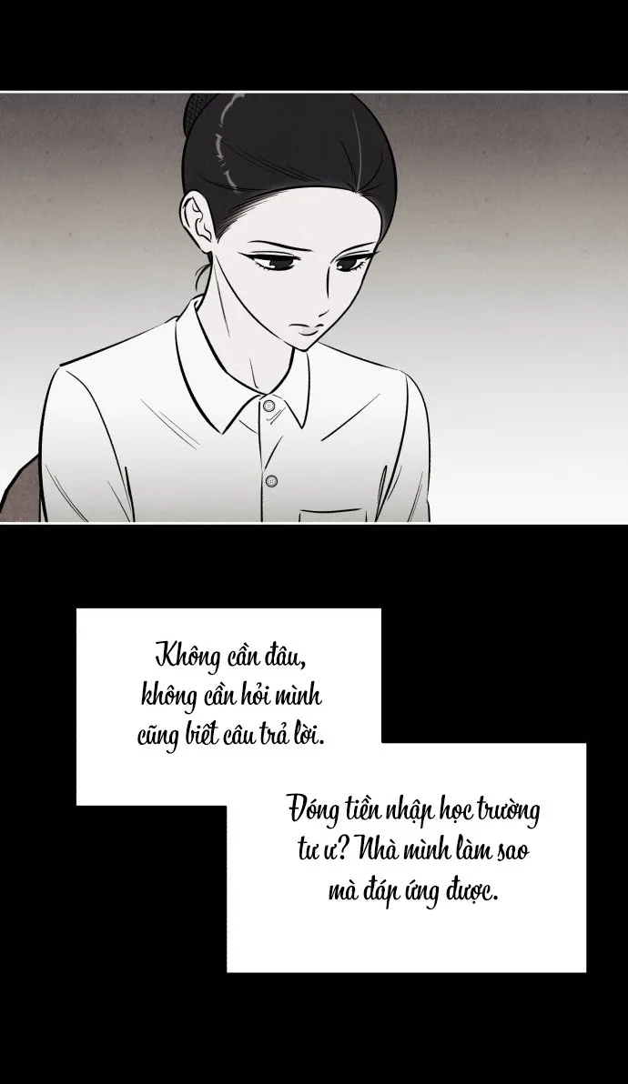 Để Em Cho Cô Mượn Chút Lửa Nhé? - Chap 52 - Trang 32