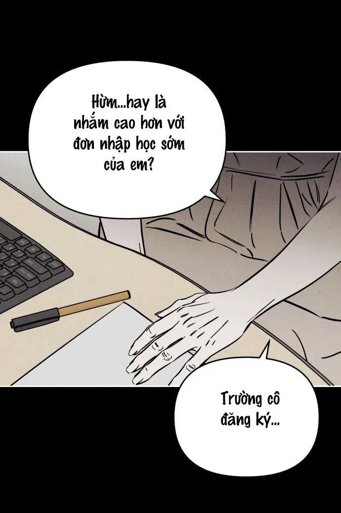 Để Em Cho Cô Mượn Chút Lửa Nhé? - Chap 52 - Trang 33